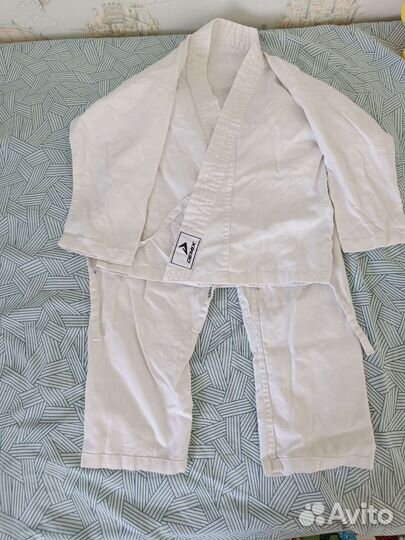 Кимоно для каратэ 120