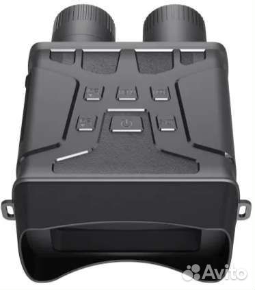 Бинокль ночного видения для охоты,R6, 1080P, 5X, 3