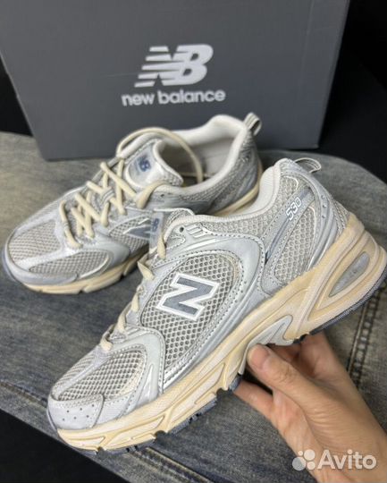 Кроссовки New Balance 530