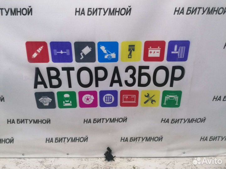 Клапан электромагнитный LADA Vesta