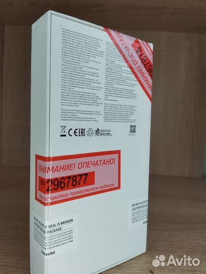 Samsung Galaxy A34, 8/256 ГБ