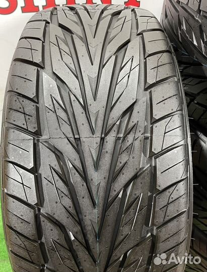 Toyo Proxes ST III 255/55 R18 109V