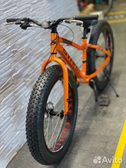 Велосипед Stark foxy