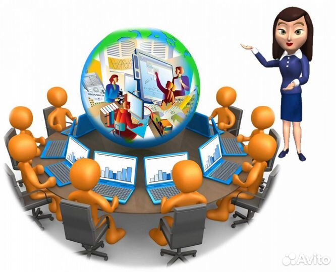 Образовательная Лицензия (под ключ)