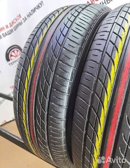 Yokohama Practiva BP01 195/65 R15 91S