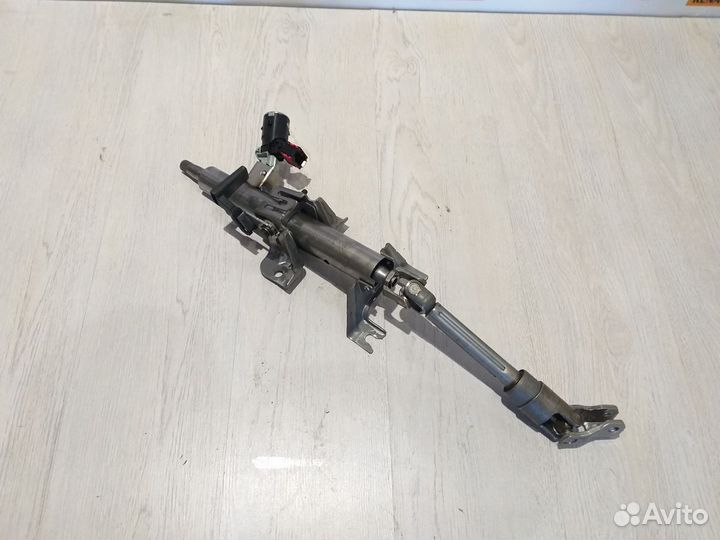 Рулевая колонка Renault sandero stepway 2