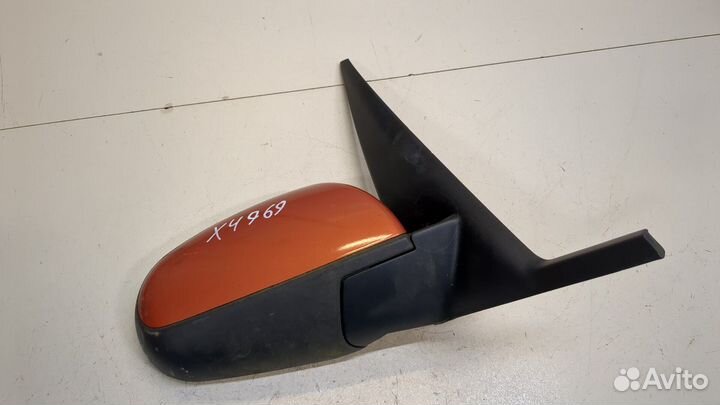 Зеркало боковое правое Mitsubishi Colt, 2008