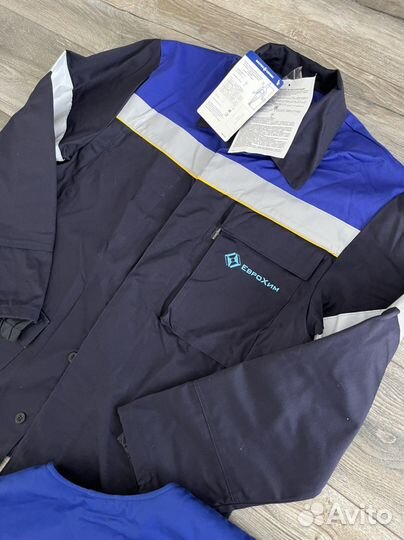 Комплект спецодежды