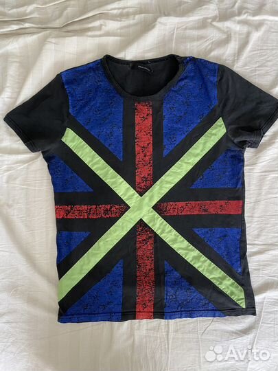 Вещи мужские пакетом 46