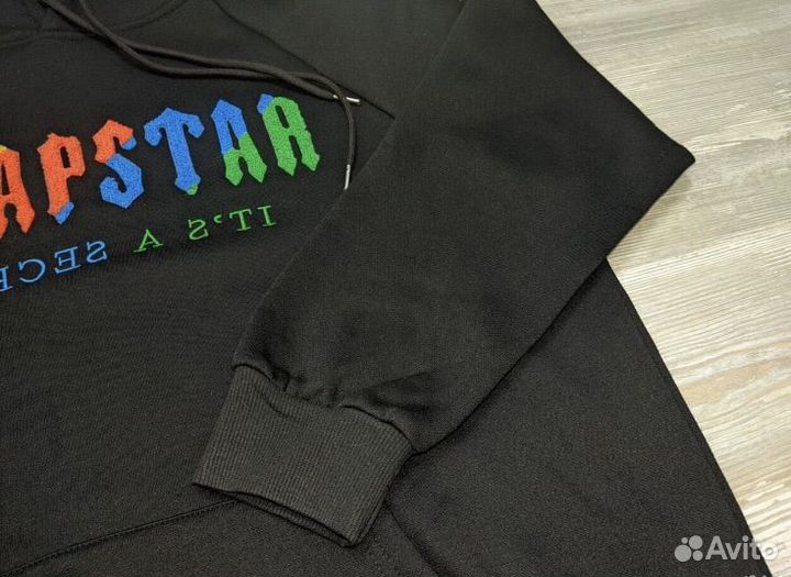 Худак trapstar