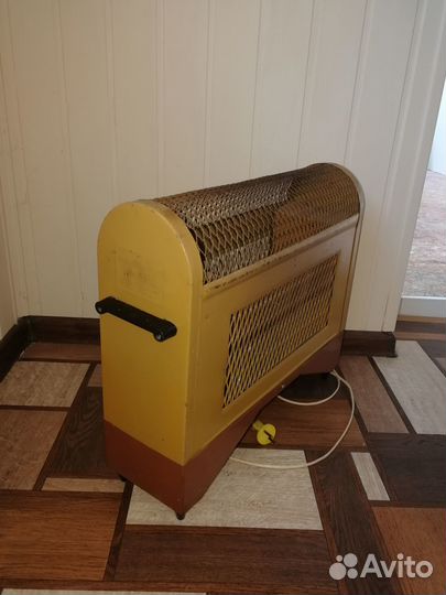 Электрообогреватель