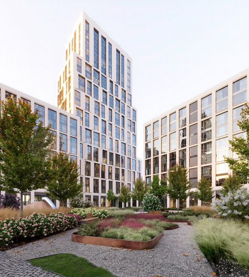 Продам помещение свободного назначения, 24.1 м²