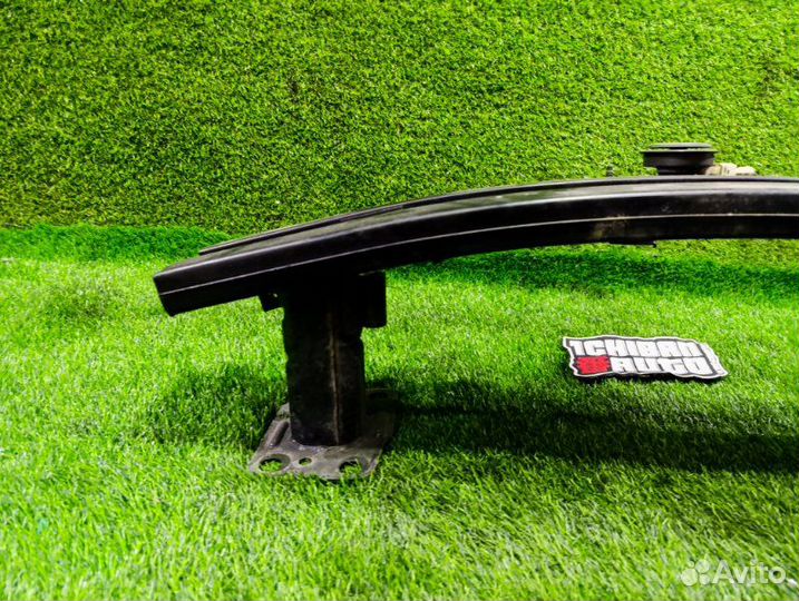 Жесткость бампера передний Renault Samsung Sm3 L38