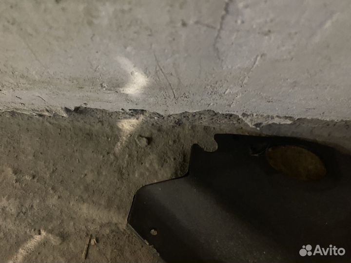 Решетка радиатора datsun он до