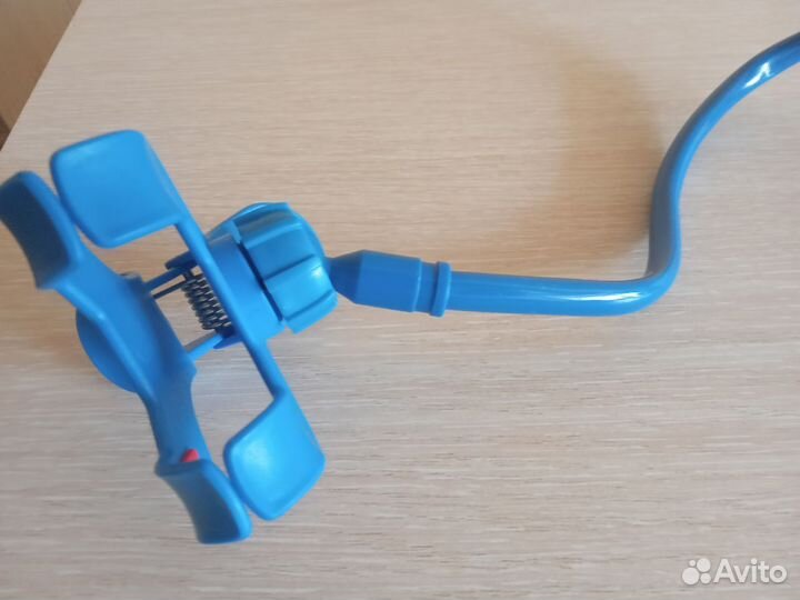 Гибкий держатель телефона