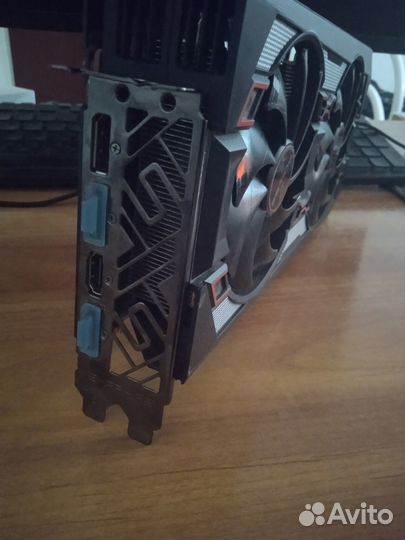 Sapphire pulse rx 5700 xt