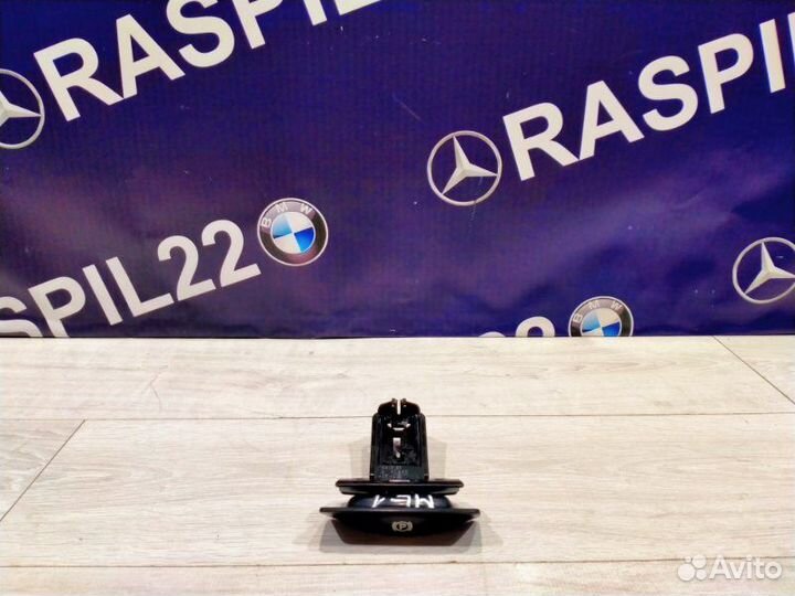 Ручка ручного тормоза Mercedes-Benz Ml 164 272.967