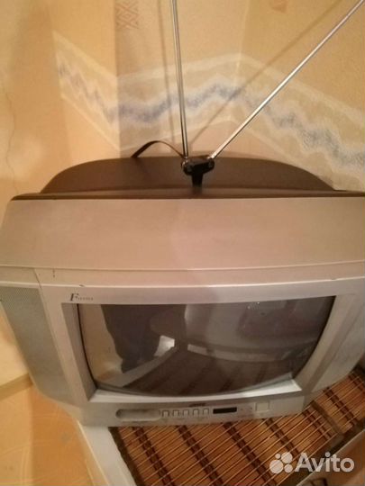 Телевизор JVC, есть доставка