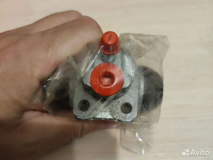 Тормозные цилиндры TRW BWD 303 Loagan Clio Stepway