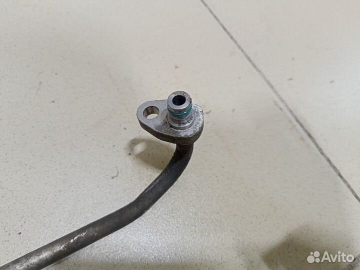 Трубка гидроусилителя 5-serie GT F07 2009-2016