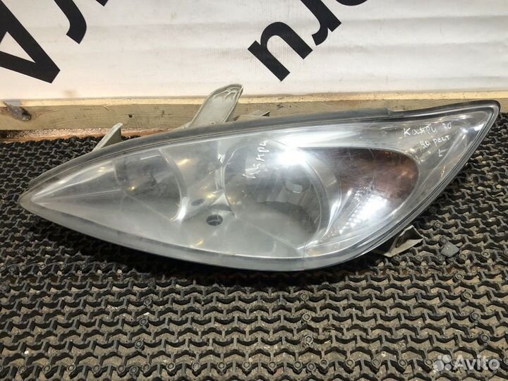 Фара передняя левая Камри 30(До рест) Toyota Camry