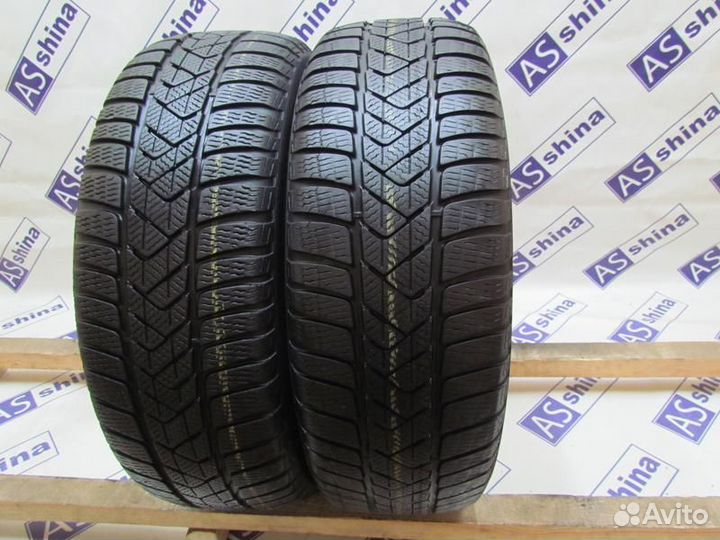 Pirelli Winter Sottozero 3 205/60 R16 92N