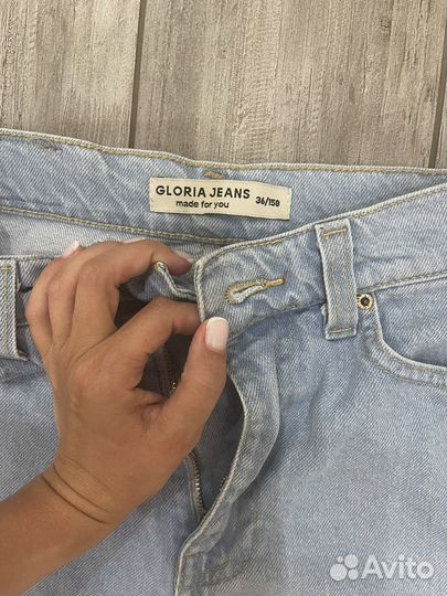 Вещи пакетом xs