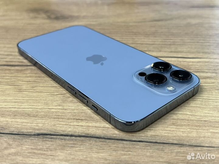 iPhone 13 Pro Max, 128 ГБ
