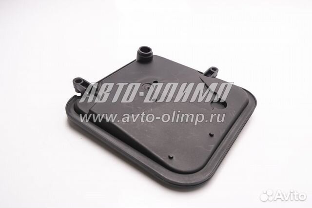 Фильтр АКПП, без прокладки