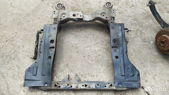 Подрамник Opel Insignia 2008-2017