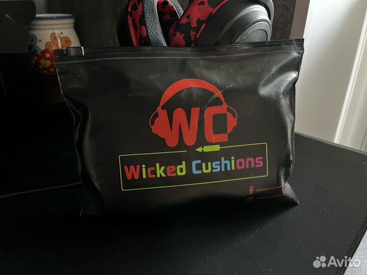 Наушники steelseries arctis nova pro (проводные)