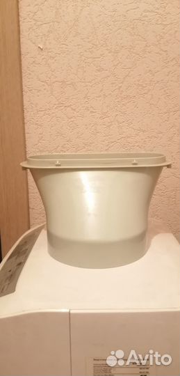 Мобильный кондиционер Scarlett Comfort