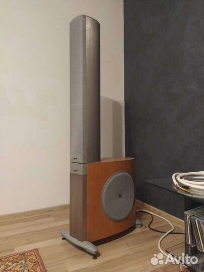 Infinity prelude mts