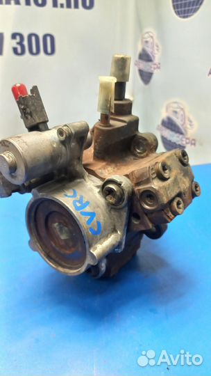 Тнвд на Ford transit 2.2, 1717702