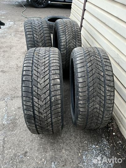 Fronway IceMaster II 275/45 R20 110M