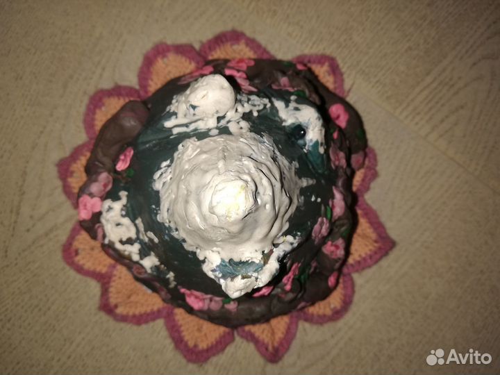 Поделка для школы