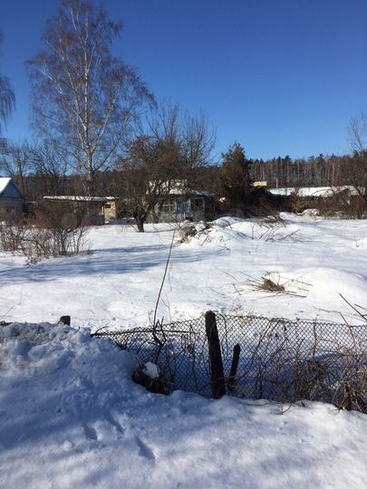 Дача 25 м² на участке 6,3 сот.