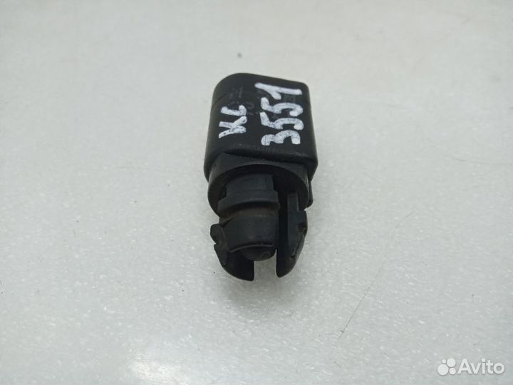 Датчик температуры воздуха skoda fabia 2