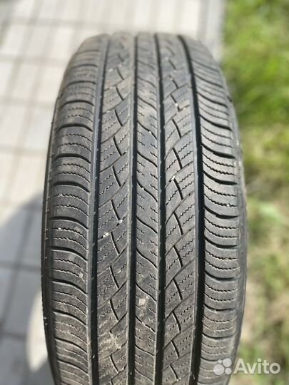Boto Sasqua H/T 235/60 R18