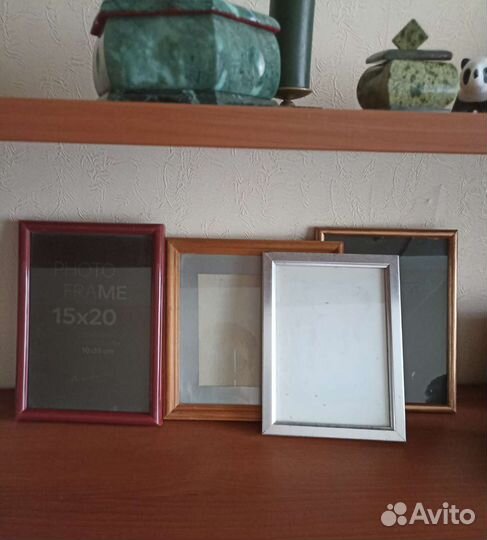 Рамки для фото