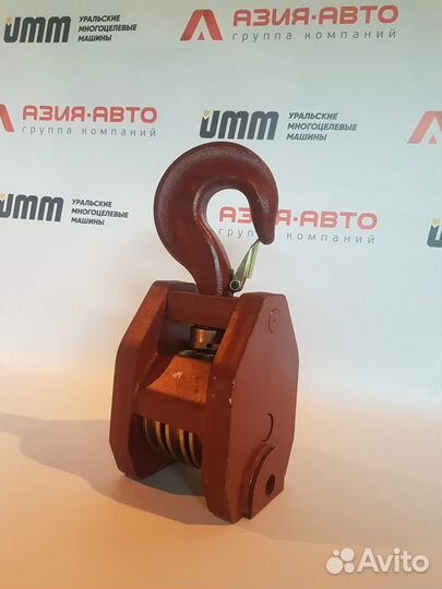 Дополнительное оборудование на кран-манипулятор