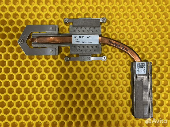 Dell PP29L CN-0NN198-74291