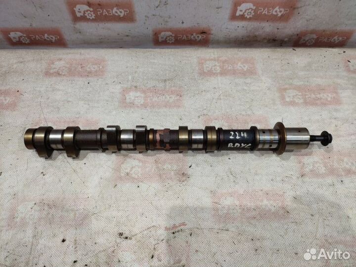 Распредвал левый Hyundai Santa Fe CM G6EA 2008