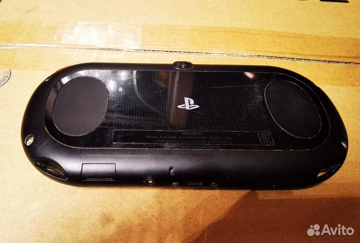 Sony Psp vita slim 2000