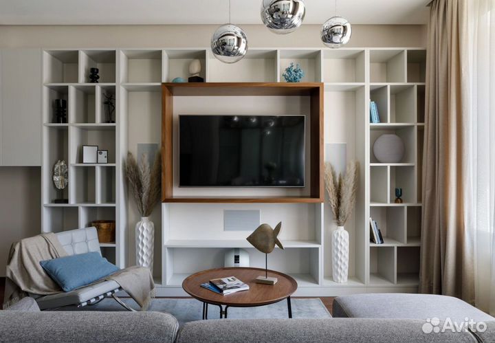 Ремонт домов под ключ