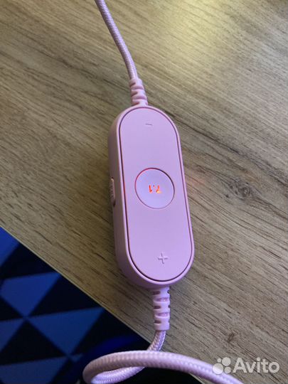 Проводная гарнитура Fifine H6