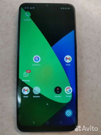 Realme C3