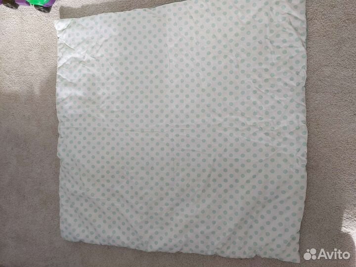 Конверт на выписку зимний