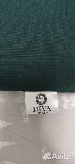 Слинг шарф Diva milano