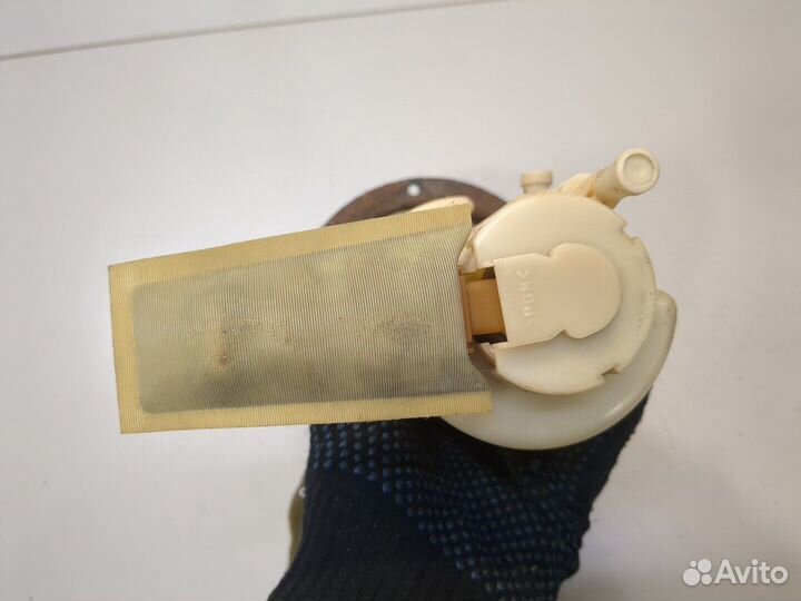 Насос топливный электрический Mitsubishi Pajero